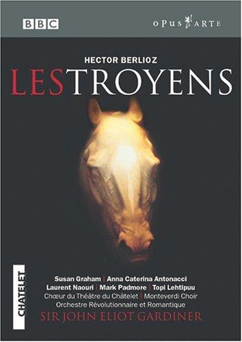 Les troyens